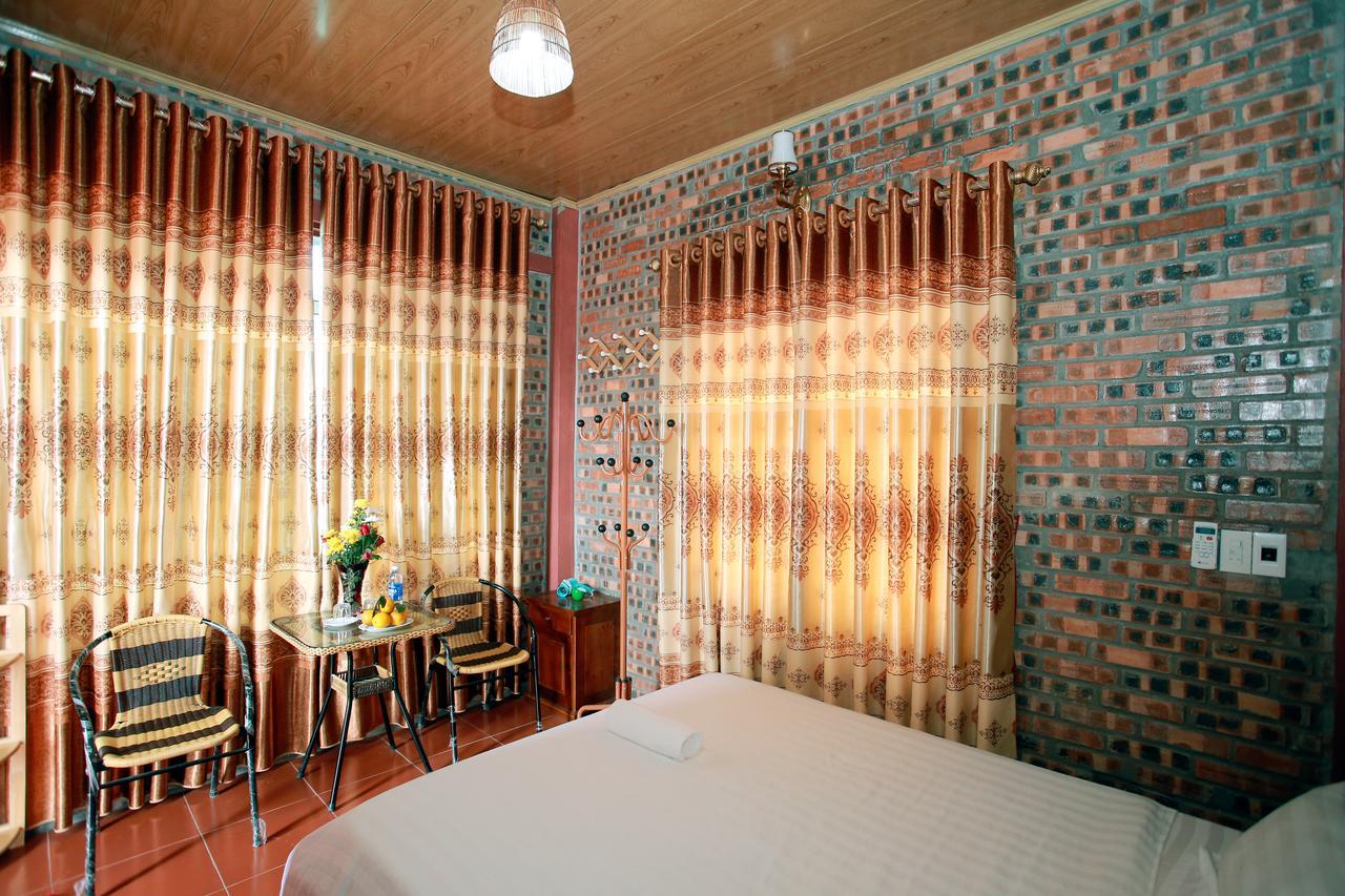 Bai Dinh Eco Homestay 宁平 外观 照片